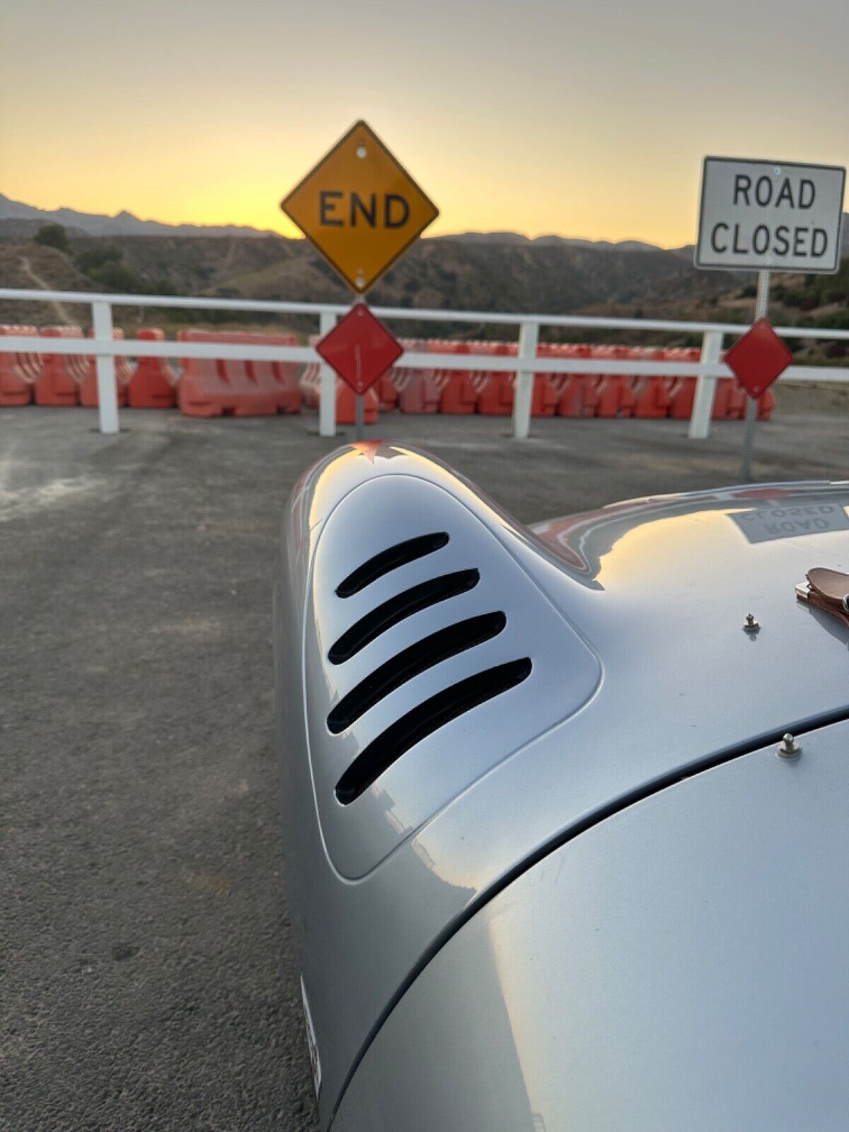 Porsche-Other-Cabriolet-1955-Silver-Red-6116-17