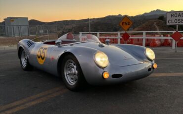 Porsche-Other-Cabriolet-1955-Silver-Red-6116-18