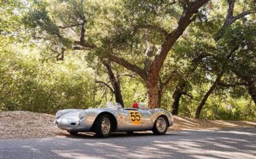 Porsche-Other-Cabriolet-1955-Silver-Red-6116-2