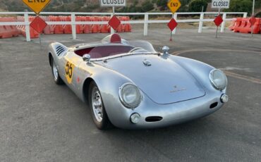 Porsche-Other-Cabriolet-1955-Silver-Red-6116-4