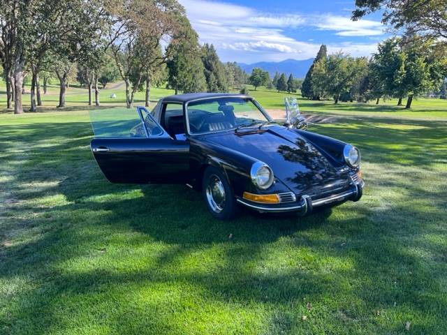 Porsche-Targa-912-1969-black-141622