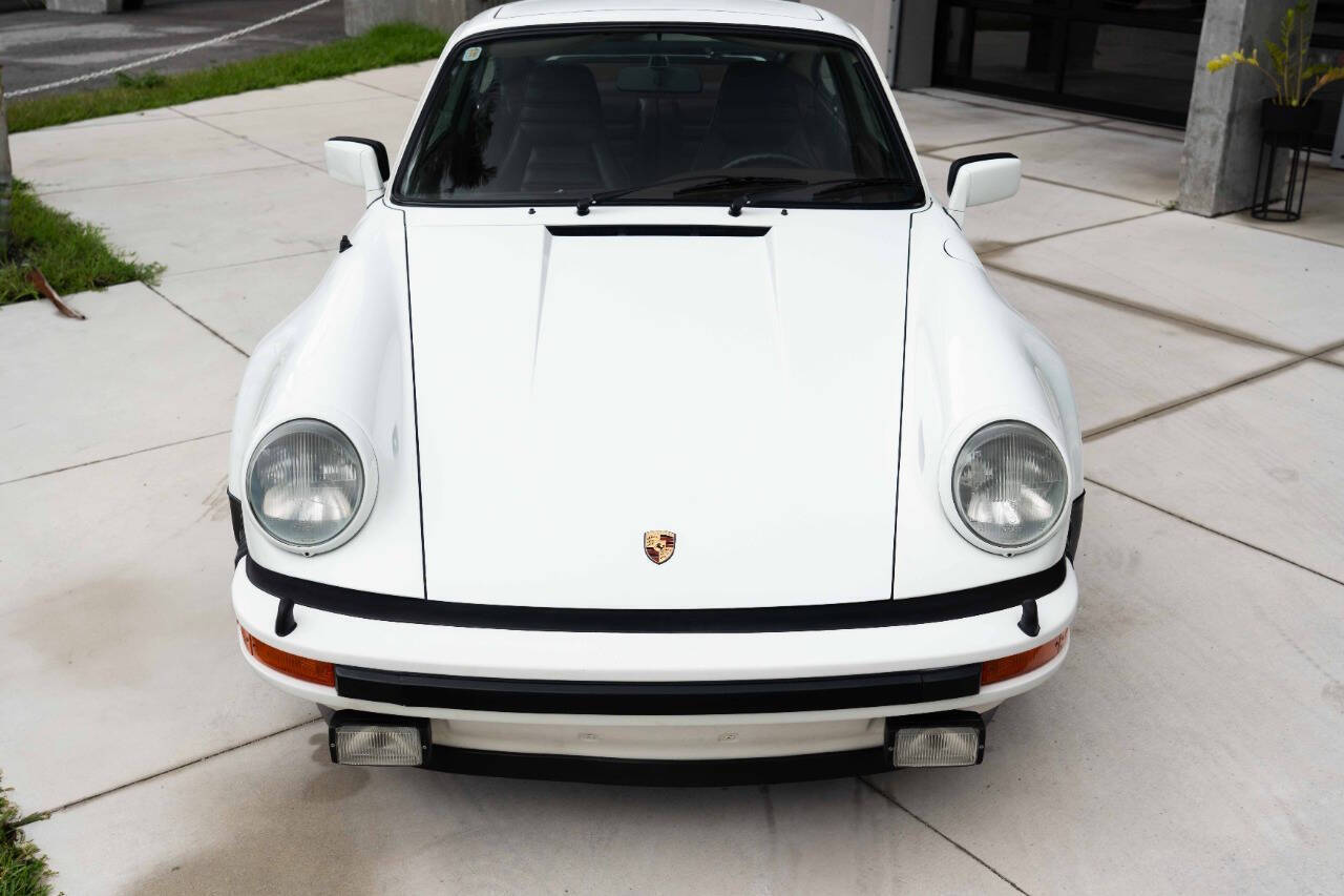 Porsche-Turbo-Coupe-1978-White-Brown-9363-9