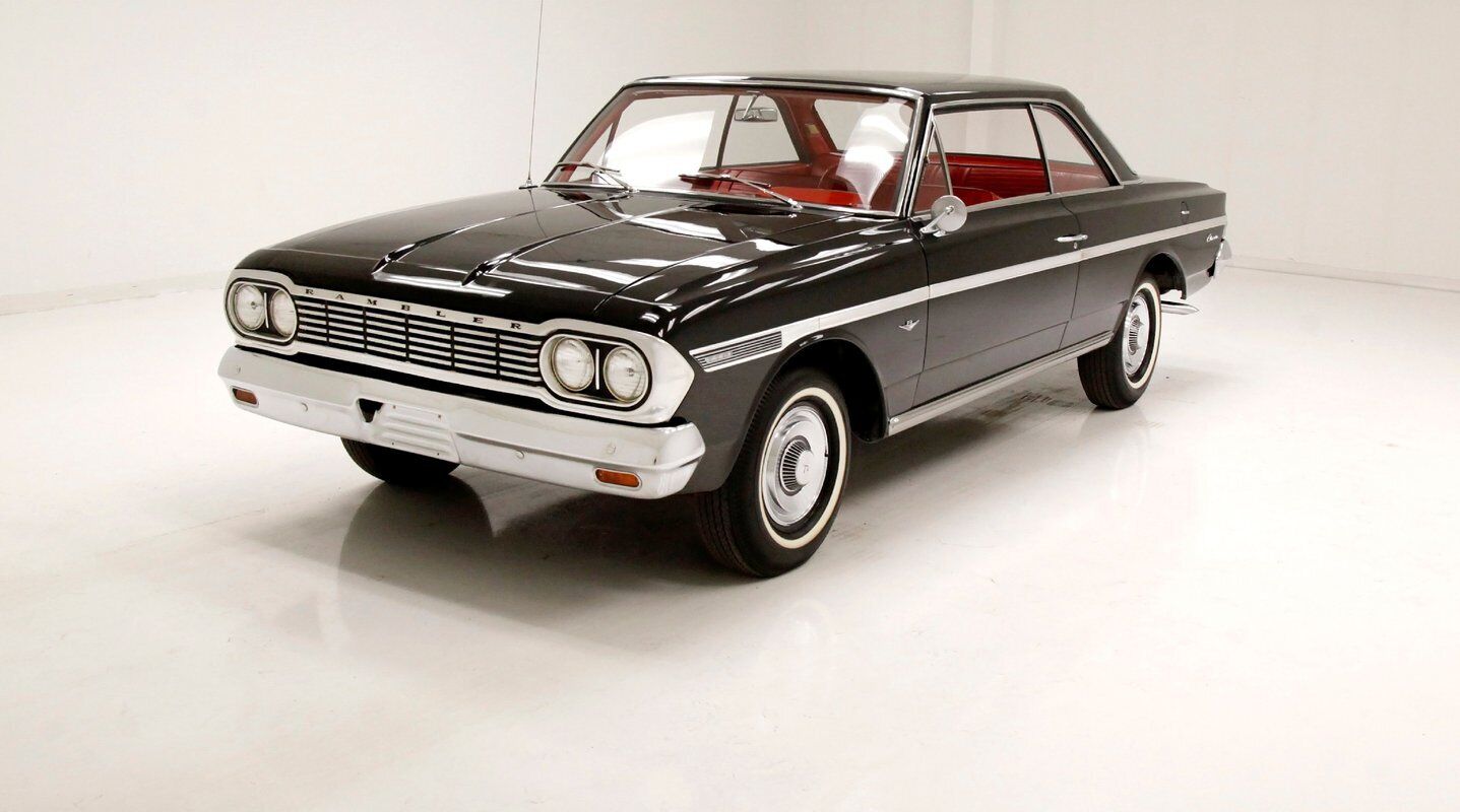 Rambler 770 Classic  1964