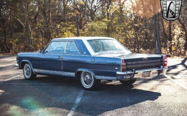 Rambler-Ambassador-1966-Blue-Blue-119653-4