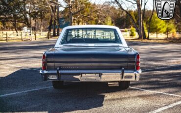 Rambler-Ambassador-1966-Blue-Blue-119653-5