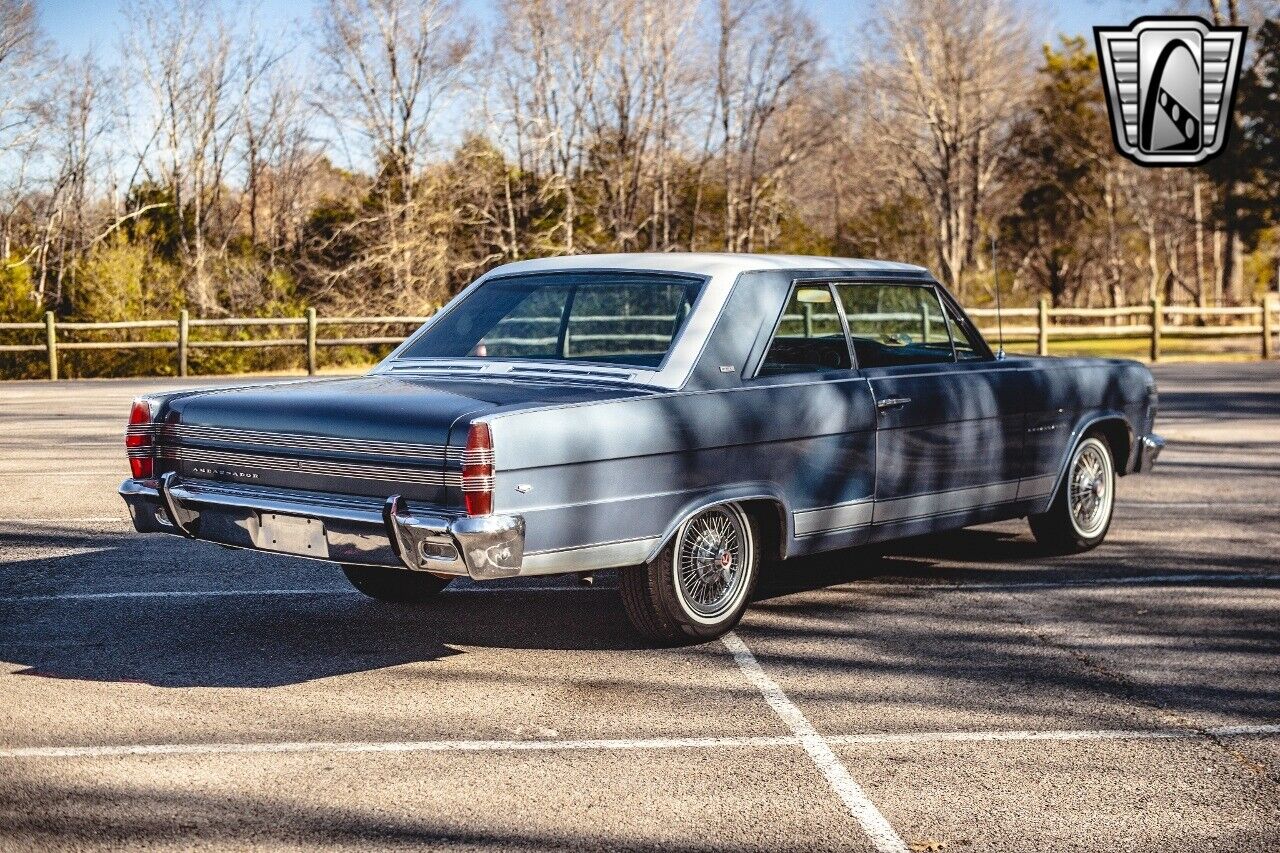 Rambler-Ambassador-1966-Blue-Blue-119653-6