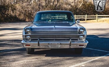 Rambler-Ambassador-1966-Blue-Blue-119653-9