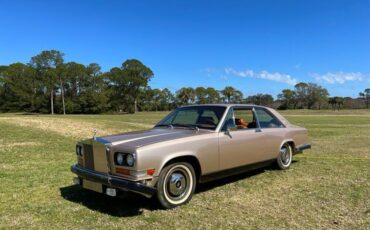 Rolls-Royce-Camargue-1980-Gold-Tan-0-1