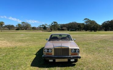 Rolls Royce Camargue  1980