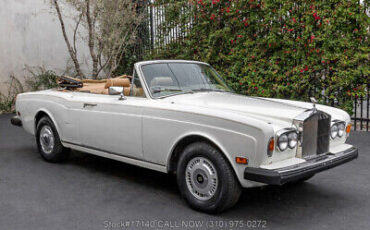 Rolls-Royce-Corniche-1977-White-Other-Color-0-2