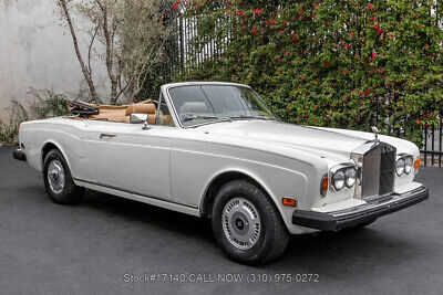 Rolls-Royce-Corniche-1977-White-Other-Color-0-2