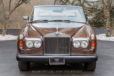 Rolls-Royce-Corniche-1982-Brown-Other-Color-0-1