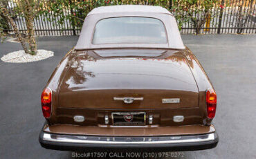 Rolls-Royce-Corniche-1982-Brown-Other-Color-0-10