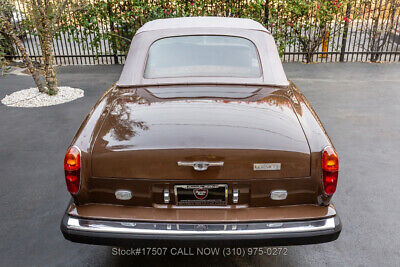 Rolls-Royce-Corniche-1982-Brown-Other-Color-0-10