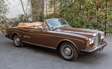 Rolls-Royce-Corniche-1982-Brown-Other-Color-0-2