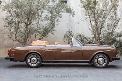 Rolls-Royce-Corniche-1982-Brown-Other-Color-0-3