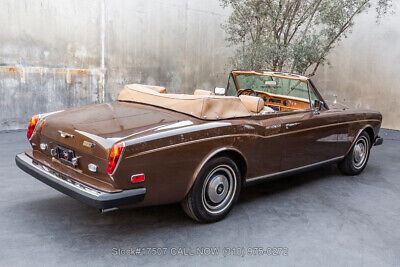 Rolls-Royce-Corniche-1982-Brown-Other-Color-0-4