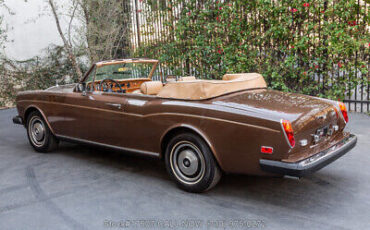 Rolls-Royce-Corniche-1982-Brown-Other-Color-0-6