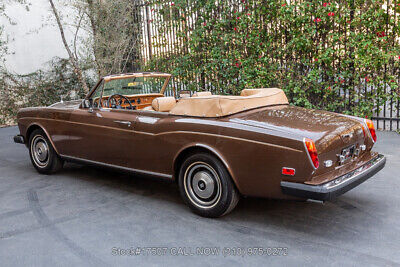 Rolls-Royce-Corniche-1982-Brown-Other-Color-0-6