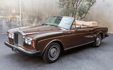 Rolls-Royce-Corniche-1982-Brown-Other-Color-0-7