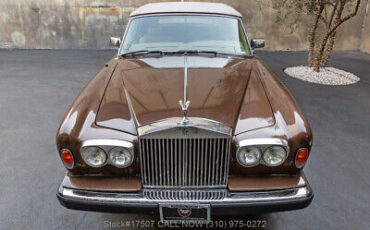 Rolls-Royce-Corniche-1982-Brown-Other-Color-0-8