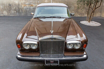 Rolls-Royce-Corniche-1982-Brown-Other-Color-0-8