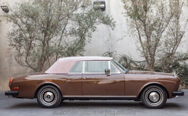 Rolls-Royce-Corniche-1982-Brown-Other-Color-0-9