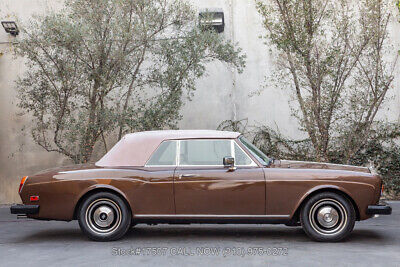 Rolls-Royce-Corniche-1982-Brown-Other-Color-0-9