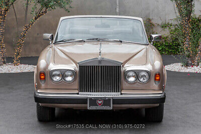 Rolls-Royce-Corniche-1982-White-Other-Color-63711-1