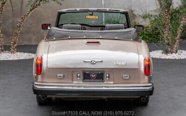 Rolls-Royce-Corniche-1982-White-Other-Color-63711-5