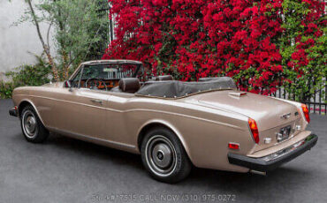 Rolls-Royce-Corniche-1982-White-Other-Color-63711-6