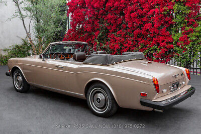 Rolls-Royce-Corniche-1982-White-Other-Color-63711-6