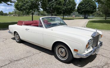 Rolls-Royce-Corniche-Cabriolet-1971-Ivory-Red-38785-2