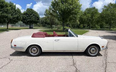 Rolls-Royce-Corniche-Cabriolet-1971-Ivory-Red-38785-22