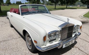 Rolls-Royce-Corniche-Cabriolet-1971-Ivory-Red-38785-4