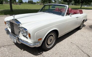 Rolls-Royce-Corniche-Cabriolet-1971-Ivory-Red-38785-8