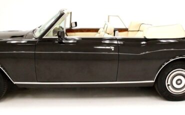 Rolls-Royce-Corniche-Cabriolet-1986-Black-Ivory-44090-2