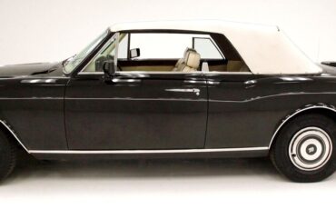 Rolls-Royce-Corniche-Cabriolet-1986-Black-Ivory-44090-3