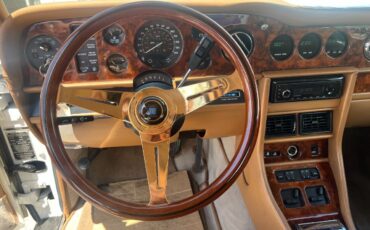 Rolls-Royce-Corniche-Cabriolet-1988-White-Tan-94629-10