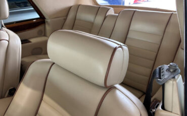 Rolls-Royce-Corniche-Cabriolet-1991-Beige-Beige-37195-14