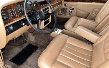 Rolls-Royce-Corniche-Coupe-1979-White-Tan-121505-13