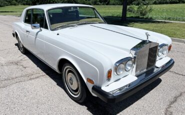 Rolls-Royce-Corniche-Coupe-1979-White-Tan-121505-2