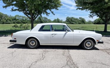 Rolls-Royce-Corniche-Coupe-1979-White-Tan-121505-4