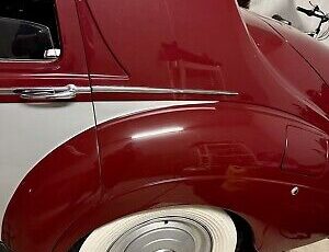 Rolls-Royce-Dawn-Berline-1953-Red-Red-98580-4