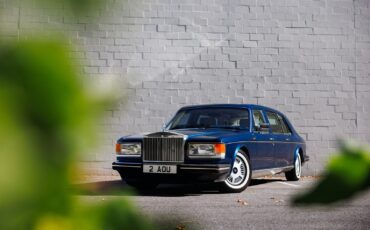 Rolls-Royce-Limousine-1989-Black-Tan-52595-1