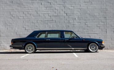 Rolls-Royce-Limousine-1989-Black-Tan-52595-11