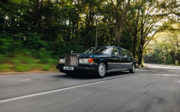 Rolls-Royce-Limousine-1989-Black-Tan-52595-2