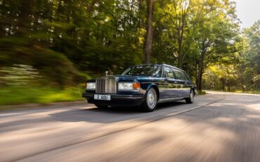 Rolls-Royce-Limousine-1989-Black-Tan-52595-3