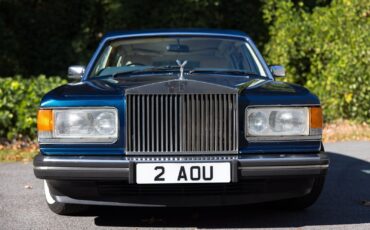 Rolls-Royce-Limousine-1989-Black-Tan-52595-4