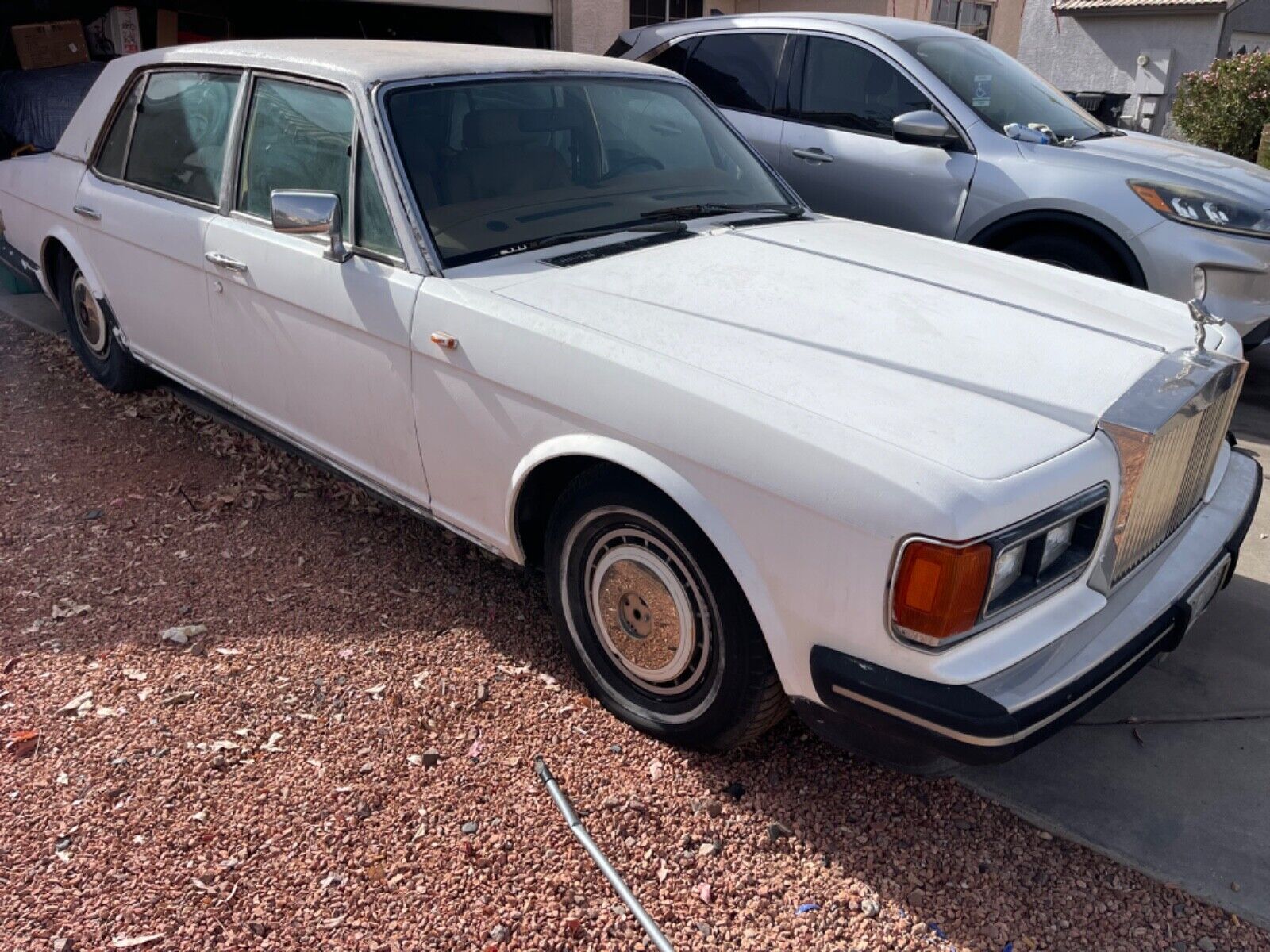 Rolls Royce Other Berline 1991 à vendre